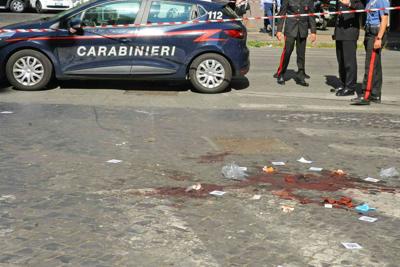 Omicidio Cerciello Rega, il ragazzo accusato di omicidio rinuncia al Riesame