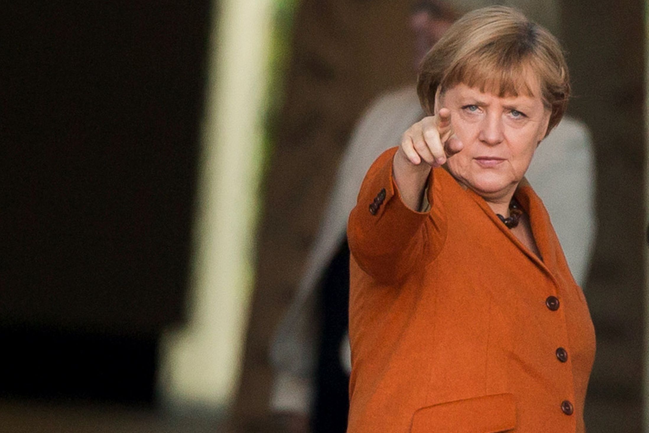 Migranti, la Germania: