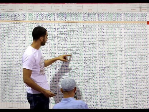Elezioni in Tunisia, si va al ballottaggio tra Saied e Karoui