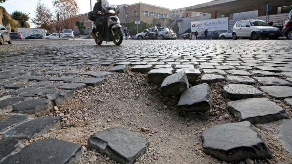 Buche, nuova inchiesta della Procura di Roma