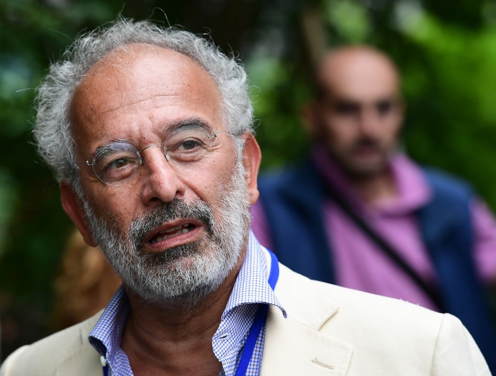 Gad Lerner accusa Salvini: “Chi tace acconsente”