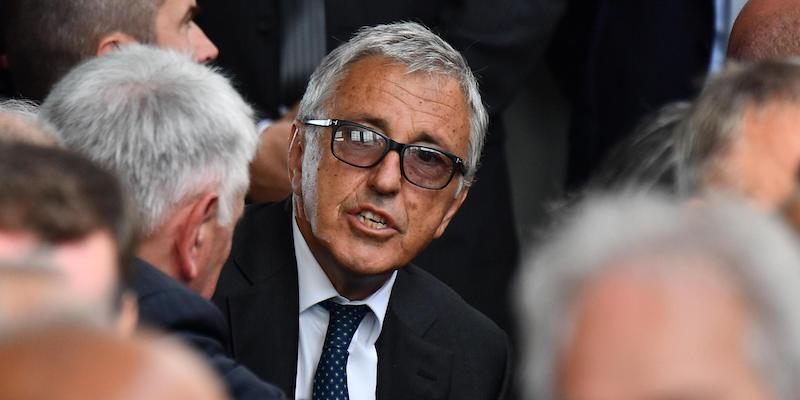 Con 13 milioni di buonuscita lascia lo storico Ad di Atlantia, Castellucci