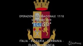 Tv piratate, operazione ‘Eclissi’ per il contrasto al fenomeno