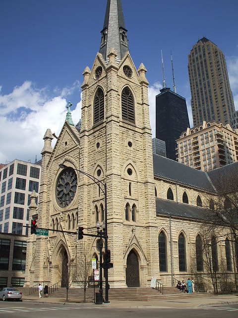 Pedofilia, 200 milioni di dollari in rimborsi dall’Arcidiocesi di Chicago