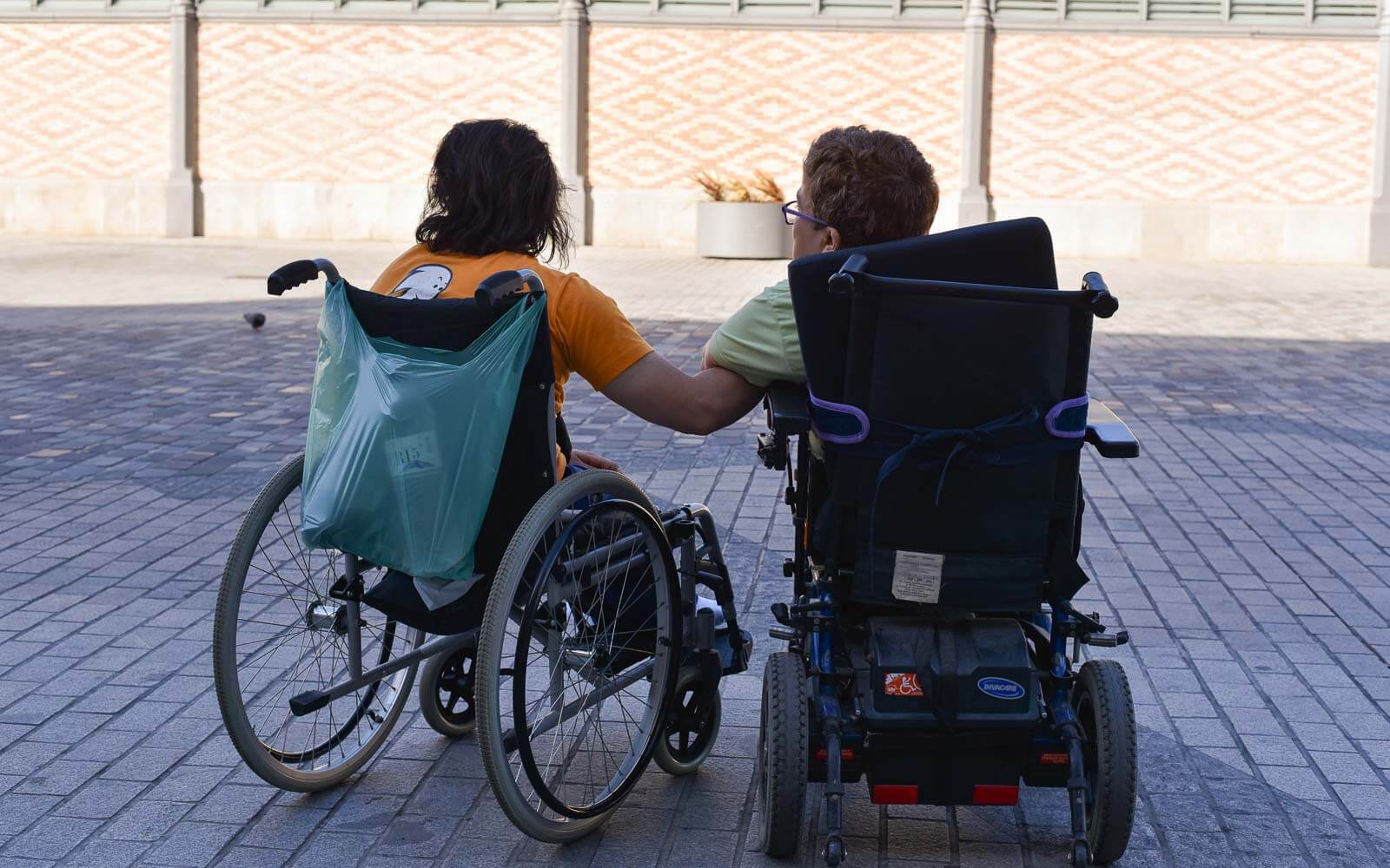 Disabili gravissimi, Osservatorio del Campidoglio per le concessioni dei contributi