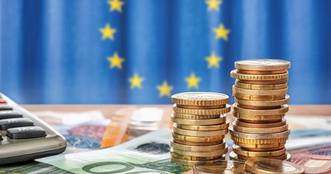 Est Europa: rischio di credito in aumento per le incertezze della politica commerciale globale