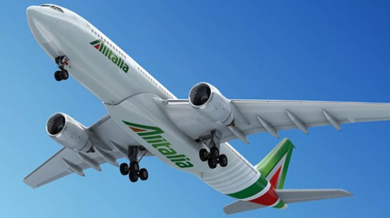 Alitalia, Di Berardino: la via maestra è il piano di rilancio
