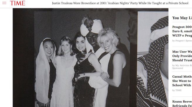 Canada verso le elezioni e Trudeau si scusa per alcune foto ‘scandalo’