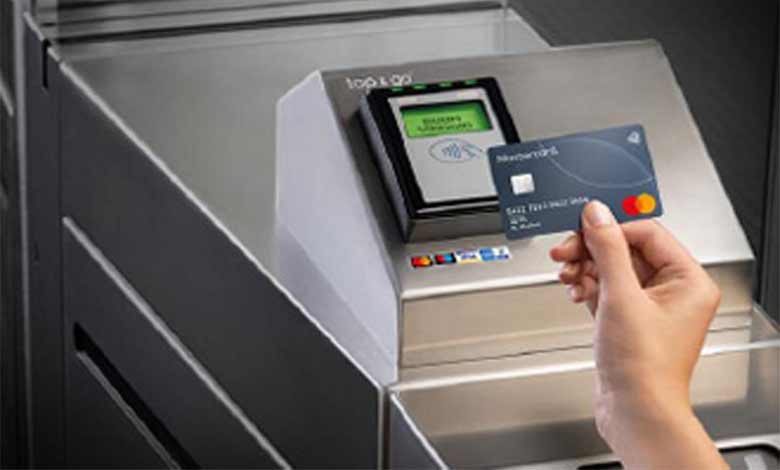 Atac, arriva tap&go e il viaggio diventa contactless