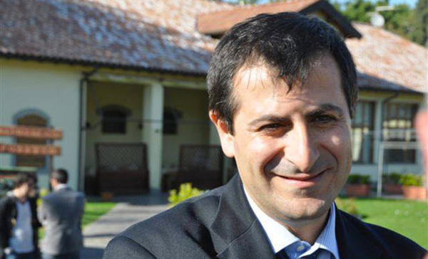 Valeriani (Regione Lazio):
