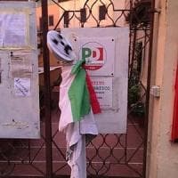 Roma, Ponte Milvio, PD: