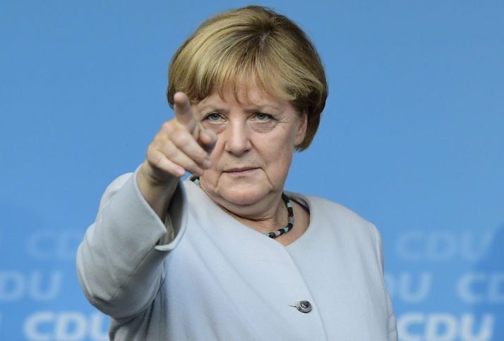 Clima, numeri monstre della Germania. Impegnati 154 miliardi di euro entro il 2030