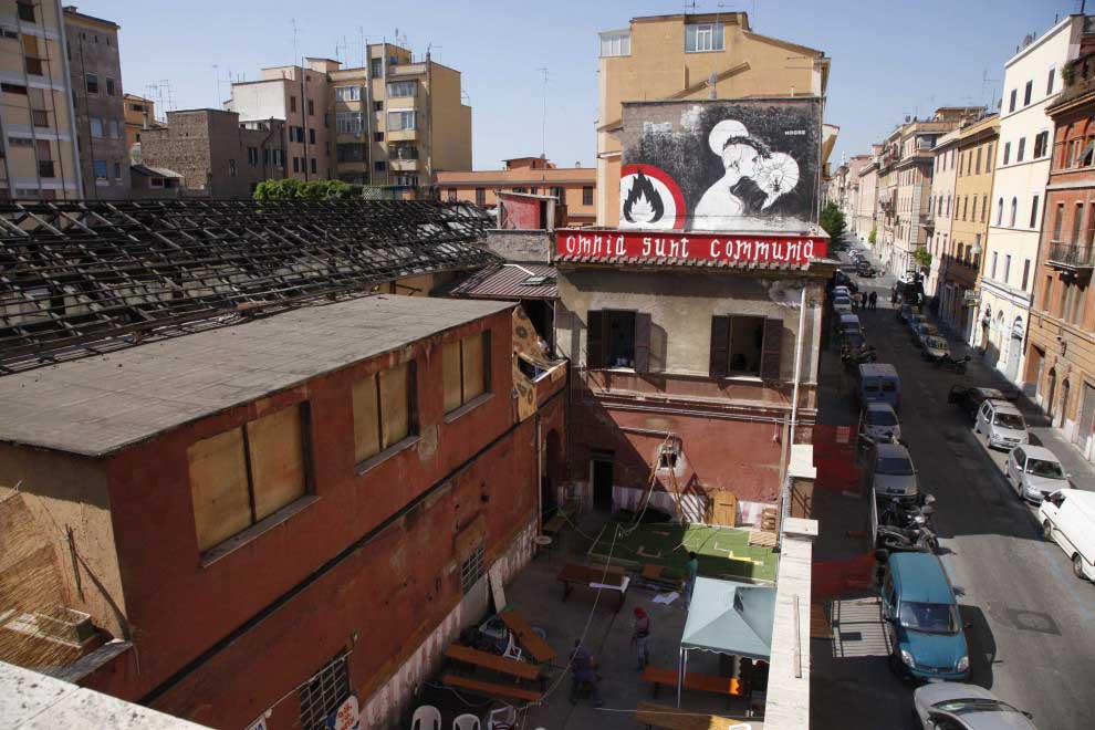 San Lorenzo, il pressing del Comune sui privati delle aree dismesse: