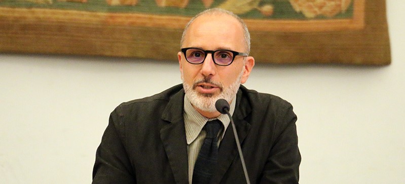 Montuori (Urbanistica-Roma Capitale): “Riavviare il cantiere delle Torri dell’euro. Parola alla CdP”