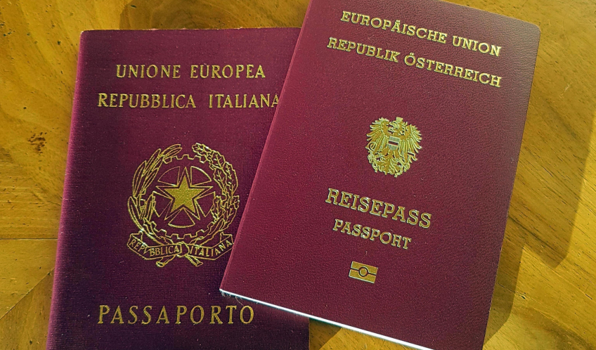 Rischio di incidente diplomatico tra Italia ed Austria. Vienna vuole il doppio passaporto per i tirolesi