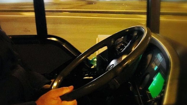 Autista dell’Atac picchiato selvaggiamente da 8 ragazzi
