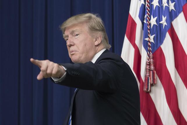 Trump esclude i dazi per 475 prodotti cinesi