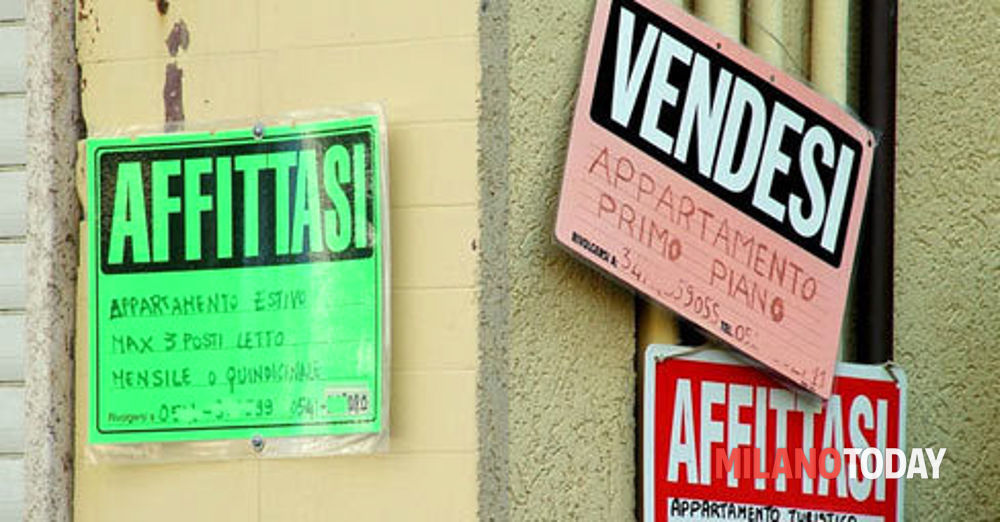 Stanze in affitto, in netta crescita la domanda e i prezzi per le locazioni