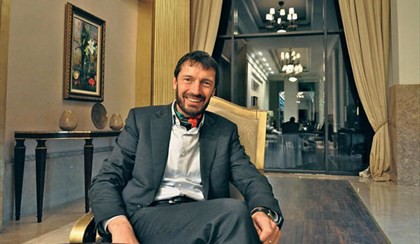 La Libia condanna all’ergastolo Giulio Lolli, ex patron della Rimini Yacht. L’accusa era terrorismo