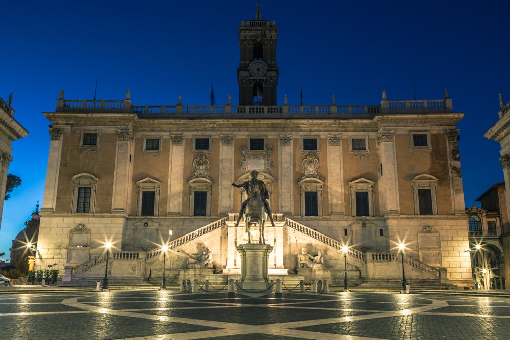 Roma Capitale: maxi-ricambio (21%) di dipendenti