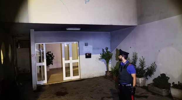 Primavalle, retata dei Carabinieri. Sgominato un clan ramificato di spacciatori (33 gli arresti)