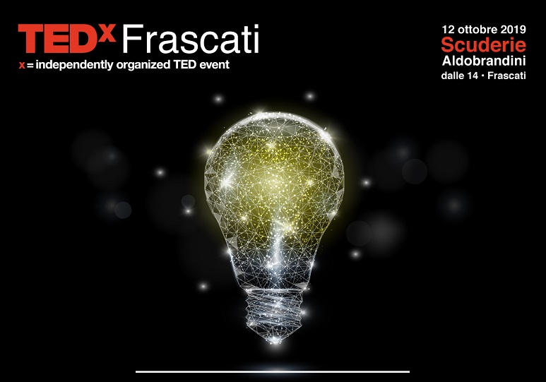 TEDx Frascati, ovvero From an idea to an avalanche