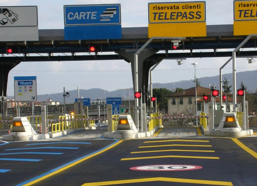 Telepass, aperto procedimento dell’Antistrust: “Discriminazione dei Consumatori”