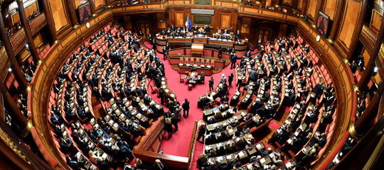 Taglio dei parlamentari calendarizzata per il 7 ottobre. Di Maio: “Sarà legge alla faccia di Salvini…”