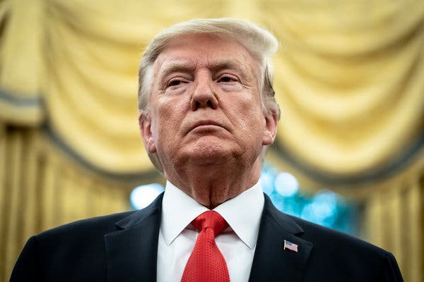 Donald Trump ora è nei guai, prende corpo l’impeachment