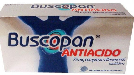 In rete liste di farmaci con ranitidina. L’allarme dell’Aifa