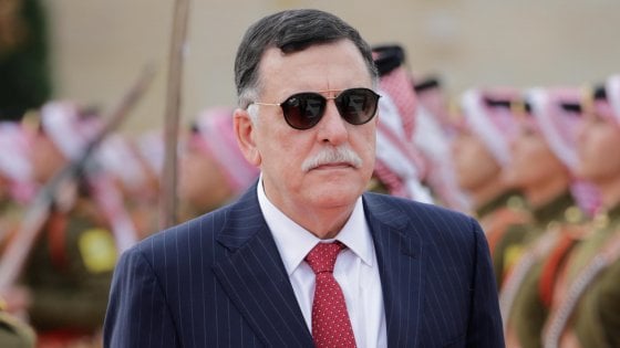 Serraj e la crisi libica: “Deplorevoli le interferenze di Francia, Egitto e Emirati”