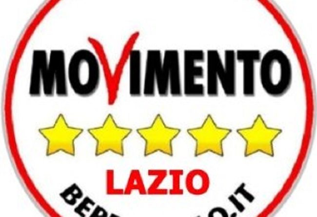 Lazio. il M5S fa i conti sulle alleanze