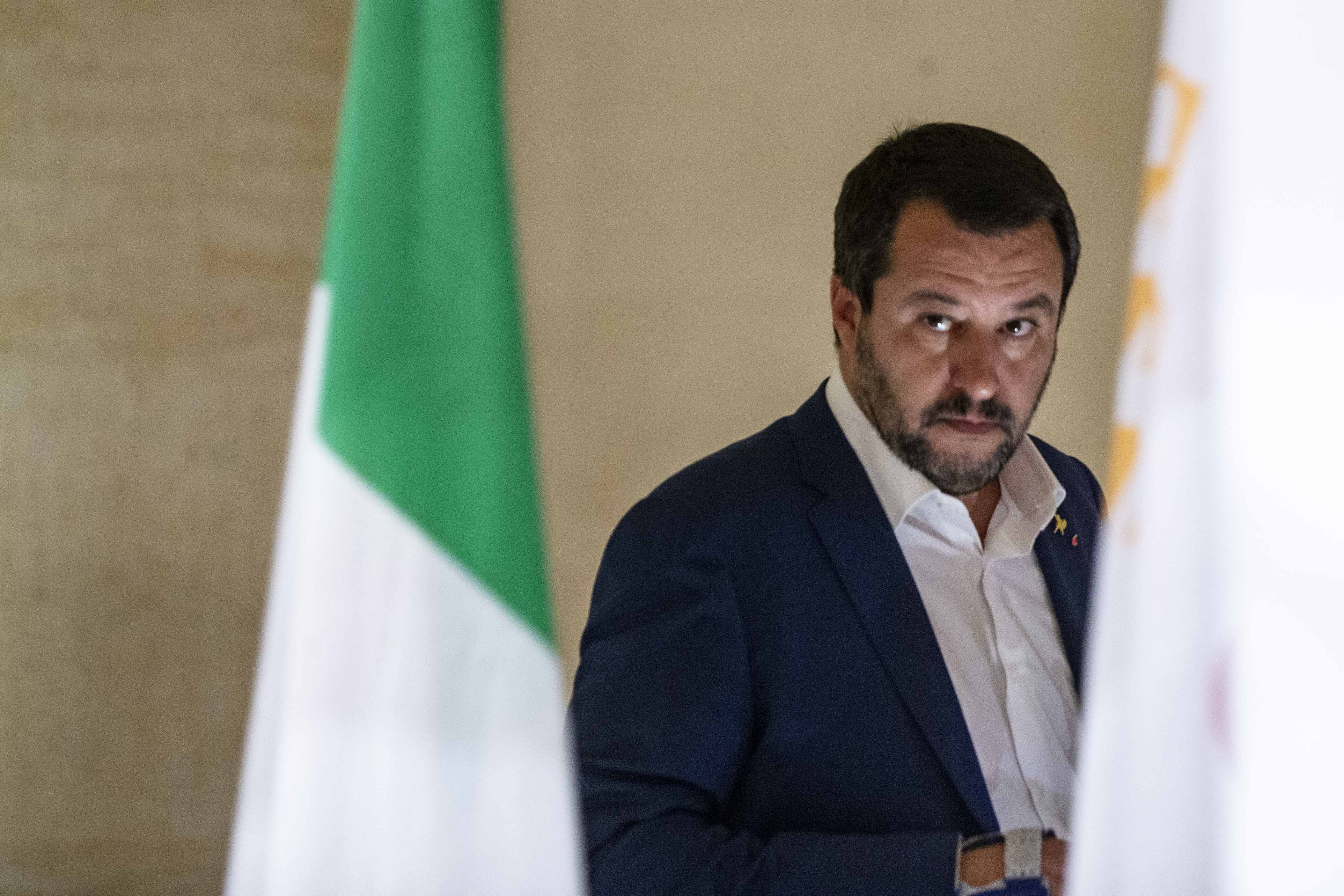 Referendum sulla quota proporzionale, anche il Piemonte obbedisce a Salvini