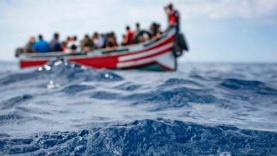 Migranti, naufragio nel Mar Egeo. Almeno sette le vittime