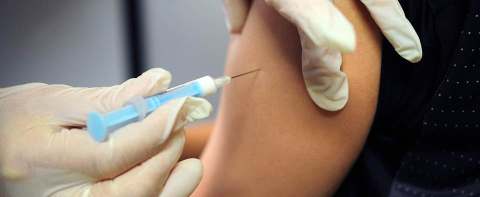Vaccinazioni contro l’influenza. Nel Lazio si parte il 15 ottobre