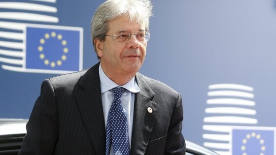 Il programma di Gentiloni nei quiz dell’Europarlamento. Pubblicate le risposta provvisorie