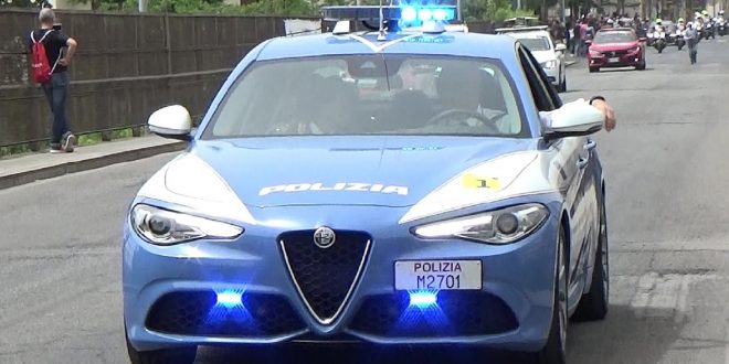 Azienda agricola e non solo. Riciclaggio e spaccio alle porte di Roma
