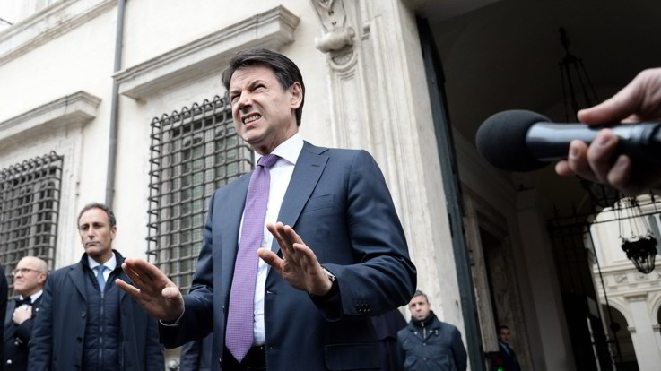 Conte: “La bella notizia è che sterilizziamo l’iva, 23 miliardi sono stati trovati”. Ci sarà anche il taglio del cuneo fiscale