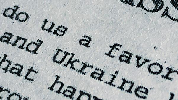 Ucraina-gate, messa sotto protezione la talpa della telefonata di Trump
