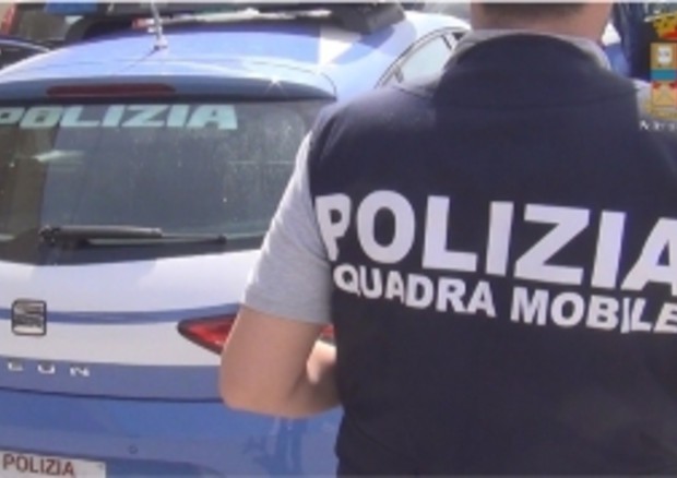  Patenti facili nel casertano, blitz con 13 arresti