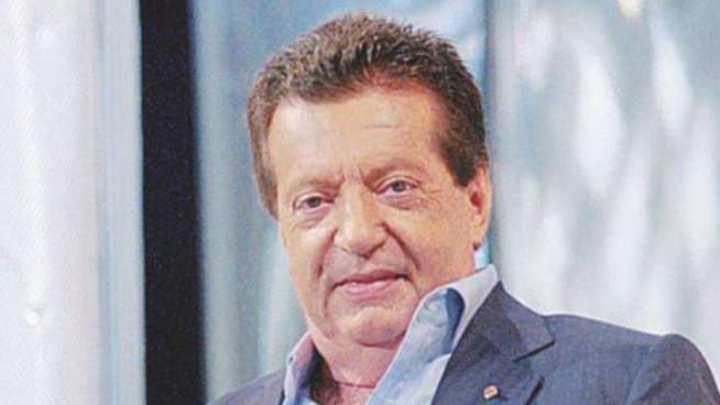 Cecchi Gori operato d’urgenza al Policlinico Gemelli di appendicite