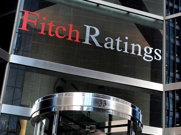 Fitch taglia ancora le previsioni di crescita italiane