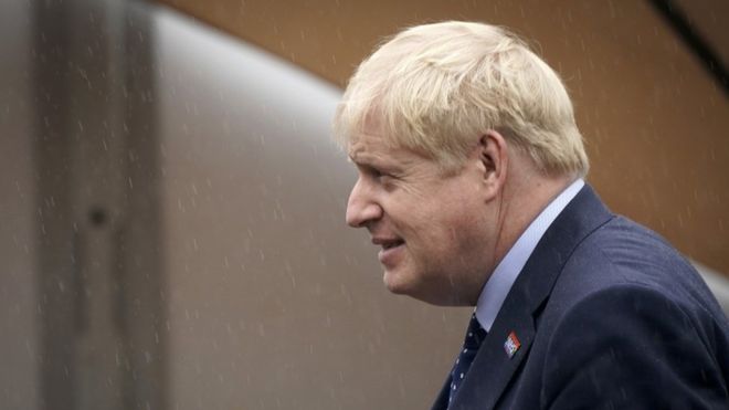 Brexit, in arrivo nuove proposte alla Ue da Boris Johnson