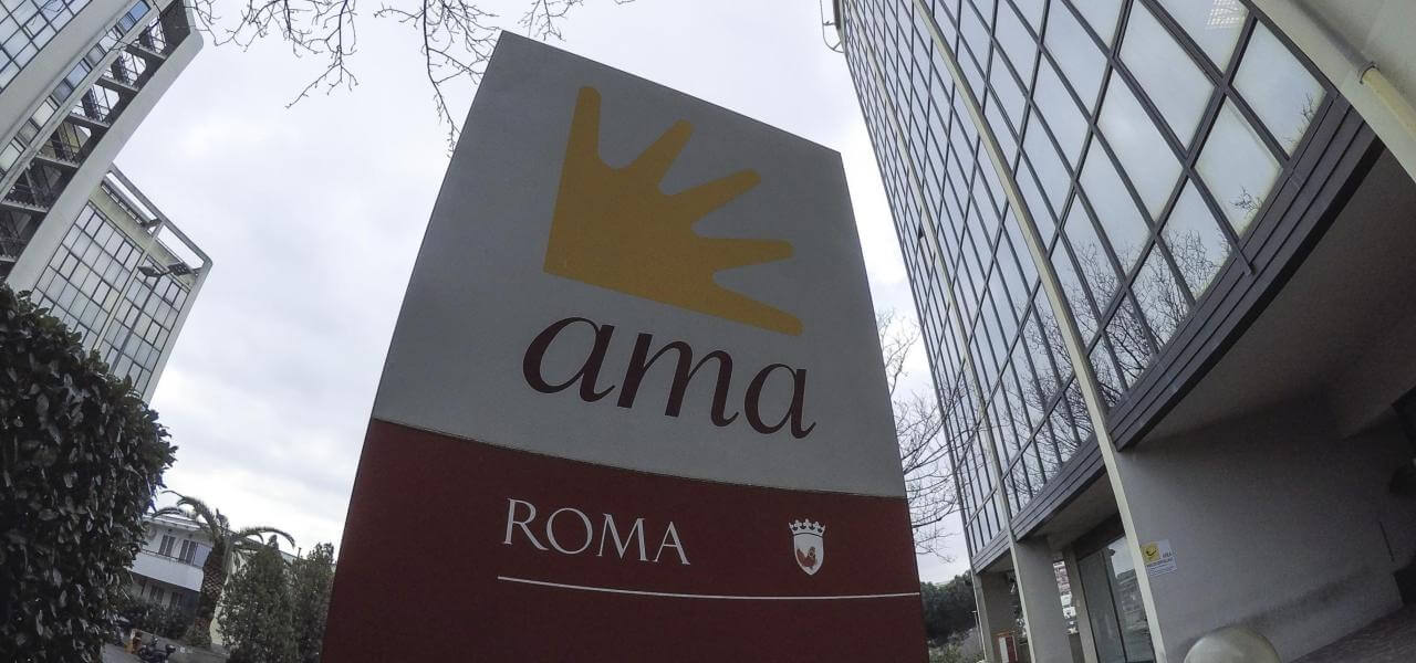 Nuova tegola per la Sindaca Virginia Raggi, si è dimesso il Cda di Ama