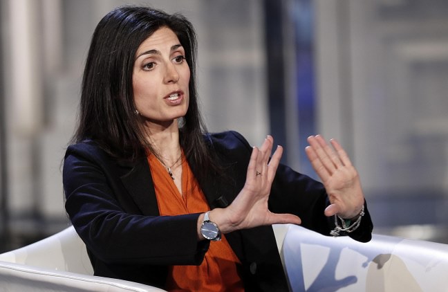 Rifiuti, Raggi avverte: