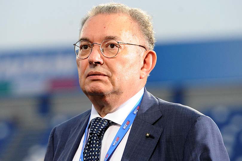 E’ morto Giorgio Squinzi, patron della Mapei e del Sassuolo calcio