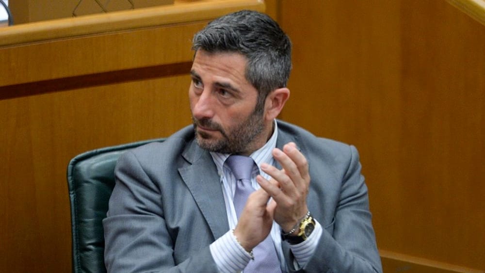 Tripodi (Lega) contro Zingaretti: