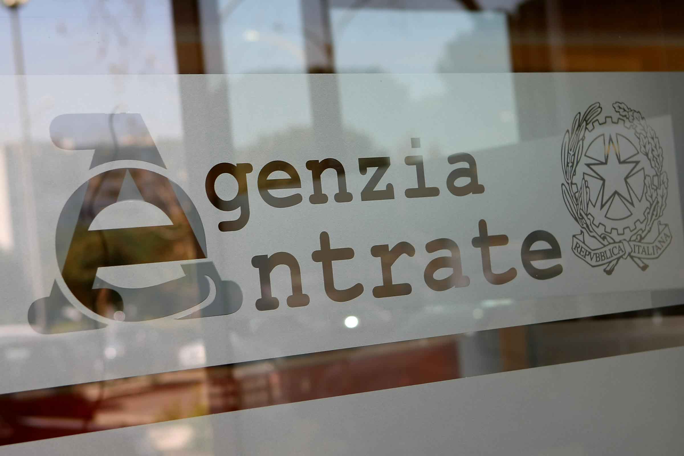 In calo il tax gape, meno entrate per il fisco