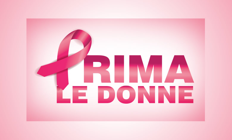 Ottobre rosa per la Regione. Più vicina alle donne