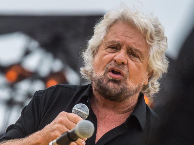 Suicidio assistito, Grillo: libertà di scelta, no bacchettoneria